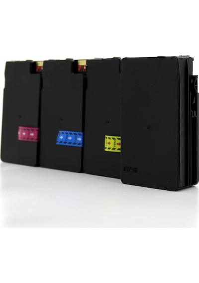 Hp 276Dw Uyumlu Kartuş / Hp 950Xl Uyumlu Kartuş Set