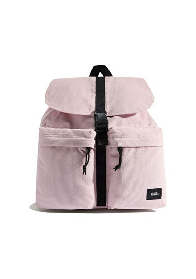 Vans Scatter Backpack Sırt Çantası Vn000q99h8h1 Pembe