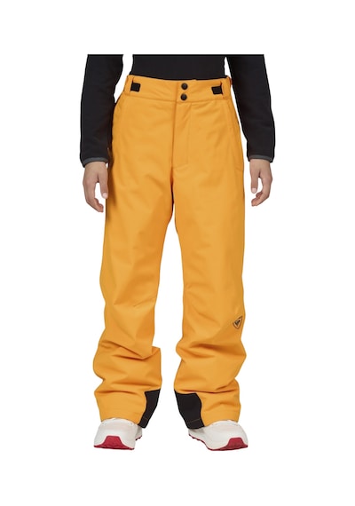 Rossıgnol Rossignol Ski Pant Erkek Çocuk Turuncu Kayak Pantolonu 13225