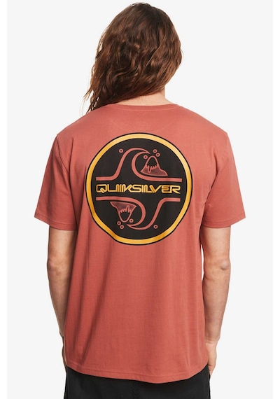 Quiksilver Corebubble Erkek Tişört EQYZT07232-MPD0