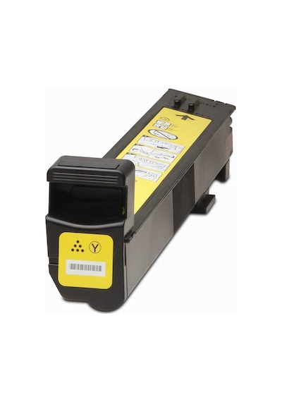 Hp 824A-Cb382A Sarı Toner.Cp6015Dn