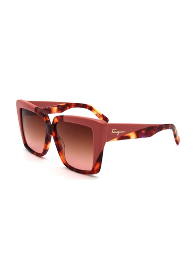 Salvatore Ferragamo SF 1060S 641 KADIN GÜNEŞ GÖZLÜ