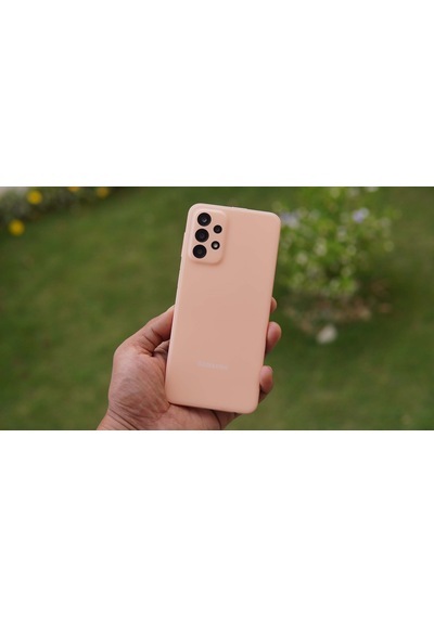 Yenilenmiş Samsung Galaxy A23 4 Gb 128 GB (12 Ay Garantili)