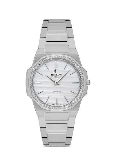 Hislon Ql127s-02st Kadın Kol Saati
