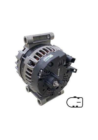 Seg 12v Alternatör Dinamo 150 A Lın Ford Transit 2011