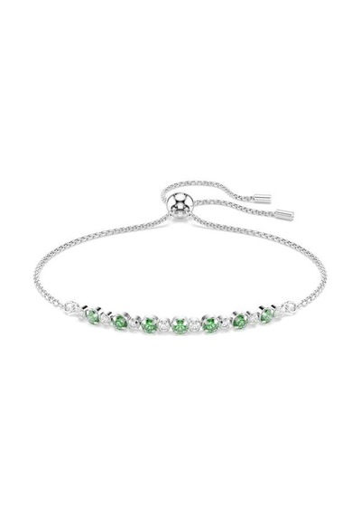5758987 Swarovski Bilezik Mp Matrıx:bracelet Mn Fangr/rhs Metalik