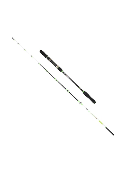 Icon-ıc Xsense 160cm 180 Cm 90-210gr Tekne Kamışı 180cm