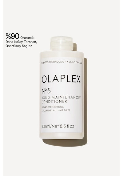 Olaplex Nº.5 Bond Maintenance Conditioner - Bağ Saç Bakım Kremi 250 ML