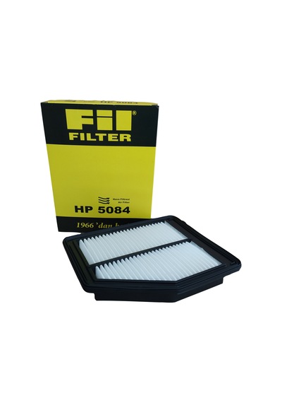 Fıl Filter Hp5084 Honda 17220-r1a-a01