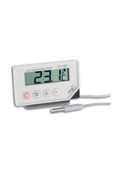 Tfa 30.1034 Lt 102 Buzdolabı Termometresi