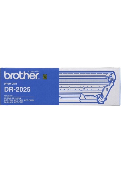 Brother Dr-2025.Dr-350 Drum Ünitesi