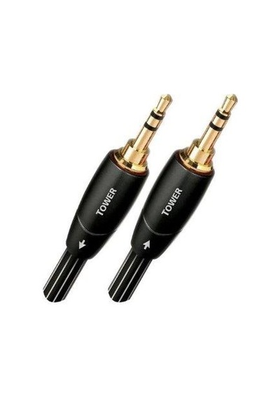 Audioquest Tower 3.5Mm-3.5Mm Aux Kablo 1.5Mt