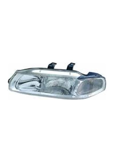 Far Sag Rover 400 Rt 414-416-420 95-00