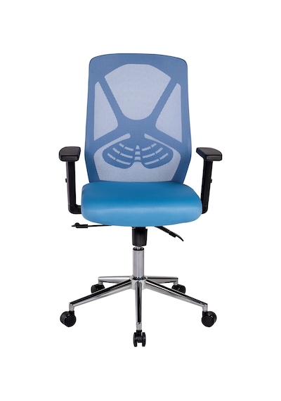 Ofisbazaar Dolphin Siyah Fileli Çalışma Koltuğu Ergonomik Şef Ve Toplantı Koltuğu Açık Mavi Mavi Ofisbazaar Dolphin Siyah Fileli Çalışma Koltuğu Ergonomik Şef Ve Toplantı Koltuğu Açık Mavi Mavi