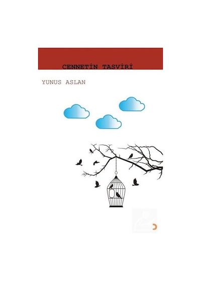 Cennetin Tasviri / Yunus Aslan