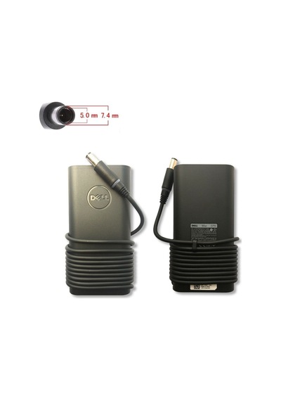 Dell Latitude E5490 Notebook Adaptör - Şarj Cihazı /