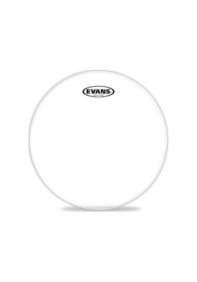 Evans Tt18gr Genera Resonant Tom Derisi 18 İnç - Clear - Tek Kat