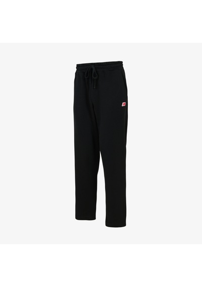 New Balance Lifestyle Erkek Siyah Pantolon Mnp3607-bk Çok Renkli