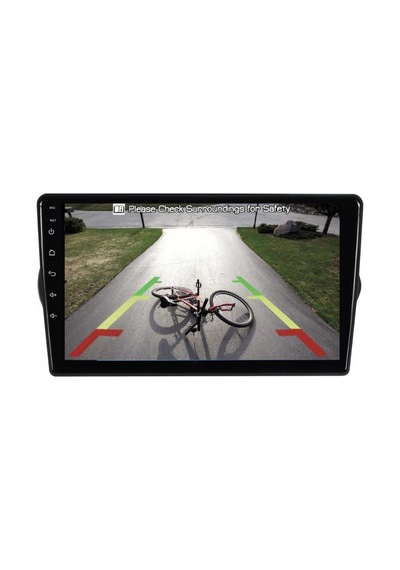 Navix V8 Turbo 4-64 Fiat Egea 2015-2022 Android Multimedya Carplay Sistemi 9"