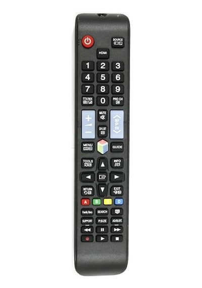 Samsung Uyumlu Led Tv Kumandası
