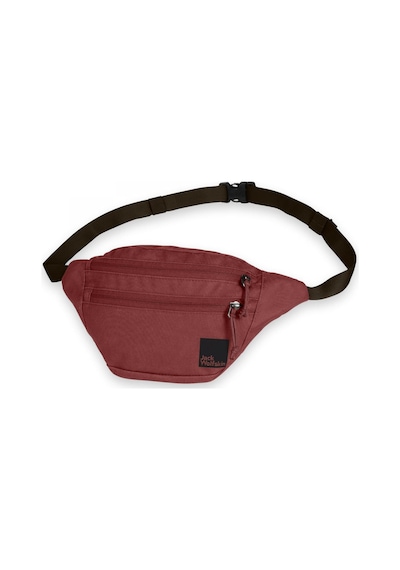 Jack Wolfskin 8007801 15x37x11 2lt Konya Hipbag Unisex Çanta 001