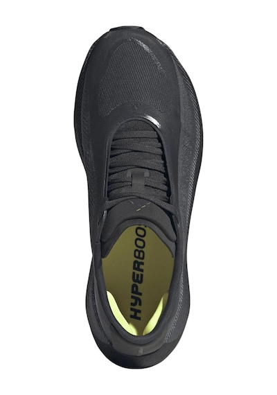 Adidas Hyperboost Edge Erkek Gri Koşu Ayakkabısı Kı4402