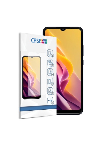 General Mobile Gm 22s Temperli Ekran Koruyucu Kırılmaz Cam
