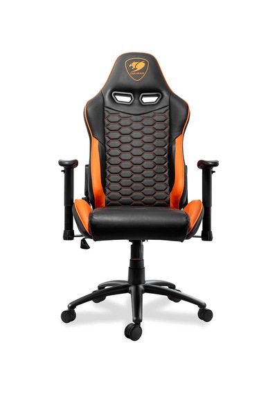 Cougar Cgr-outrıder Gaming Oyuncu Koltuğu Cccc1cou0037 Çok Renkli