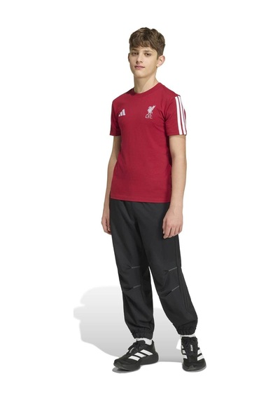 Kg2500-c Adidas Liverpool Kıds Tee Çocuk Forması Kırmızı Kg2500-c