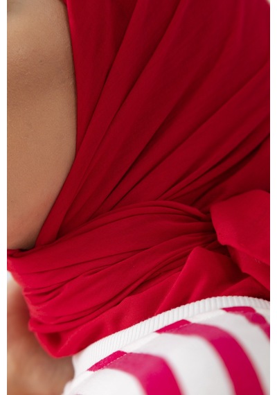 Silk Home Soft Eşarp 73032-07
