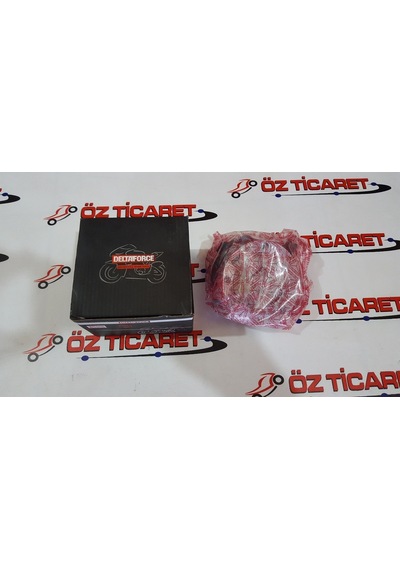 Mondial 150 Kn Kontak Kilit Seti