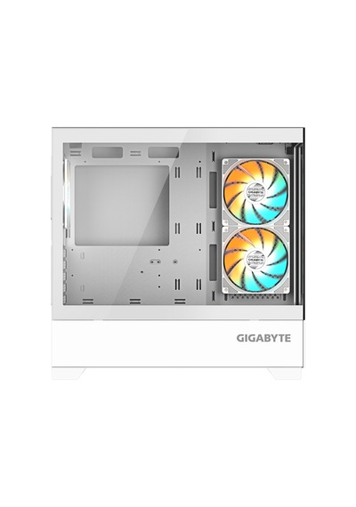 Gıgabyte Gb-c201pı Panoramıc Tempered Glass Matx Beyaz Kasa - 360mm Radyatör, 2xusb3.0, 3xargb Fan, Gıgabyte Gb-c201pı Panoramıc Tempered Glass Matx Beyaz Kasa - 360mm Radyatör, 2xusb3.0, 3xargb Fan,