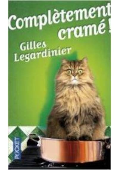 Complement Crame 9782266246194