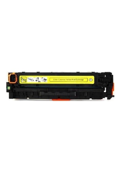 Hp Cf542X Sarı Uyumlu Toner 2.500Syf M280Nw