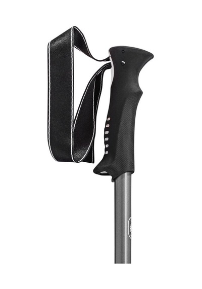 Leki Voyager Trekking Baton Gri