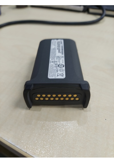 Zebra Btry-mc9x-26ma-01