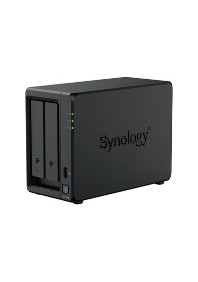 Synology Ds725plus 4gb 2x3.5''/2.5'' Tower Nas
