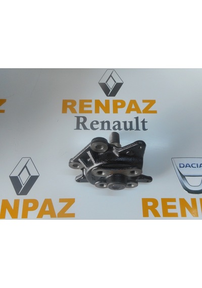 Megane 3/Fluence/Scenic 3 Arka Aks Taşıyıcı 430180834R 430190028R