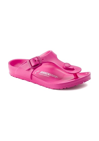 Birkenstock Bırkenstock Gizeh Eva Pembe Kız Çocuk Parmak Arası Terlik-31
