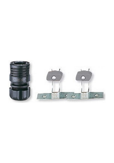 Claber 8890 Metal 40 Hortum Sarma Makarası (27782362)
