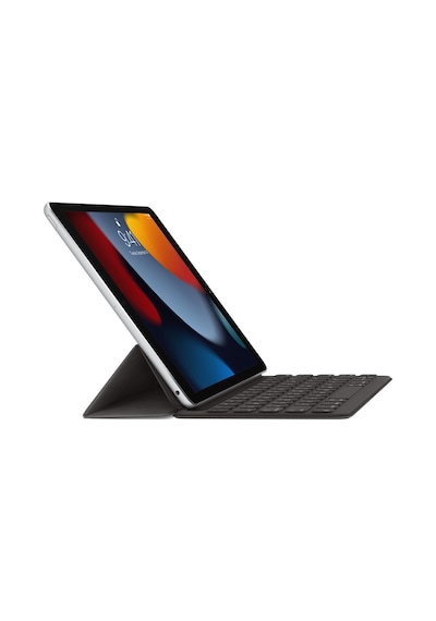 Apple Uyumlu MX3L2TU/A iPad (9. Nesil) Smart Klavye Apple Uyumlu MX3L2TU/A iPad (9. Nesil) Smart Klavye
