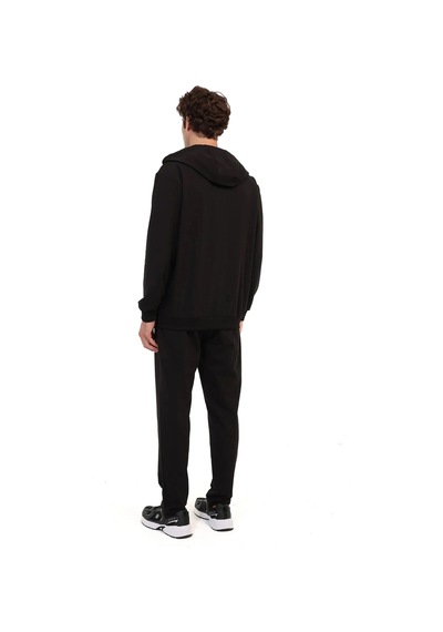 Lumberjack Tpt Smr T.suit Erkek Takim - Siyah