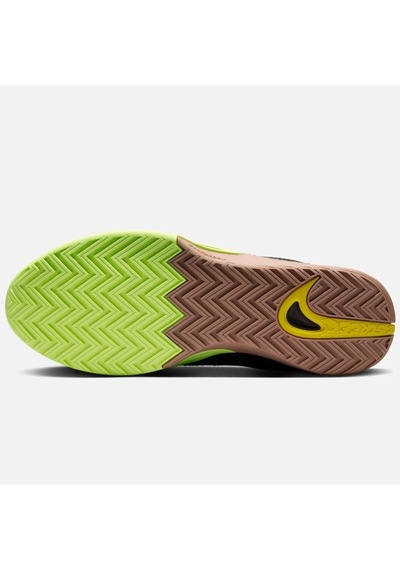 Nike S.t Flare Mens Sneaker Erkek Günlük Spor Ayakkabı Siyah