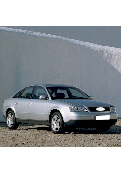 Audi A6 98-01 1.8t Apu Anb Ark Motor Fren Vakum Borusu 4b7611931