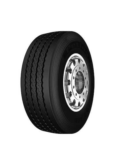 Petlas 385/65 R22.5 164k Nz300 Römork Lastiği 2026
