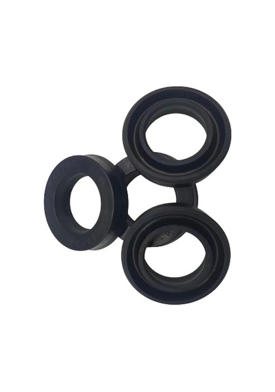 Piston Boğaz Keçesi Nbr K21 - 12x18x3