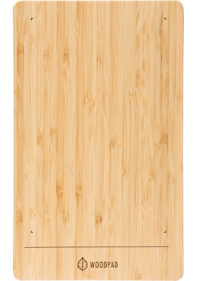 ViewSonic Woodpad 10 Bambu Grafik Tablet
