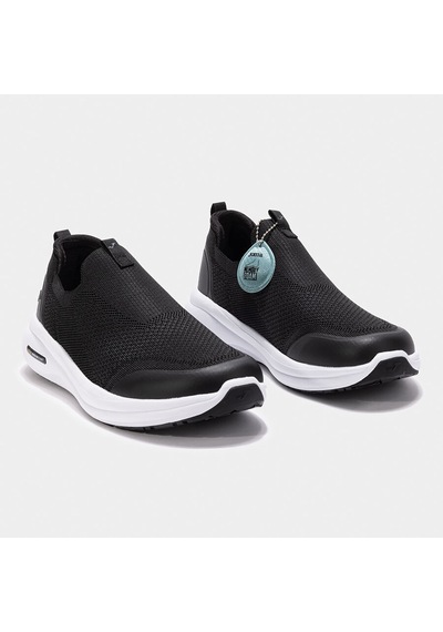 Siyah - Beyaz Joma Erkek Günlük Spor Ayakkabı C.laceless 2501 Claces2501