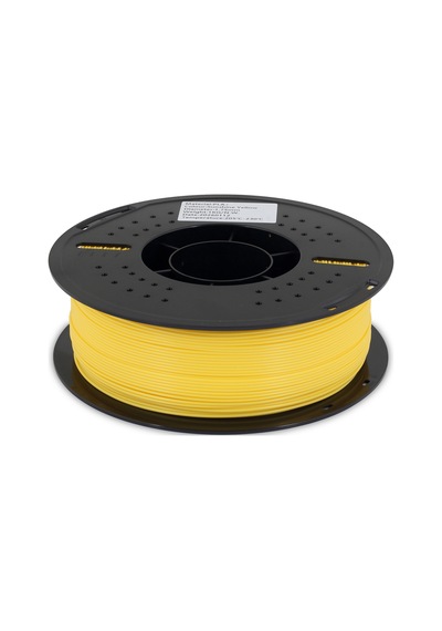 Filamix Pla+ Filament 1 Kg 1,75mm Sunshine Yellow