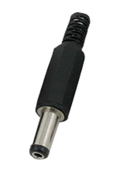 Dc Jak Fiş 2.5mm - 20 Adet